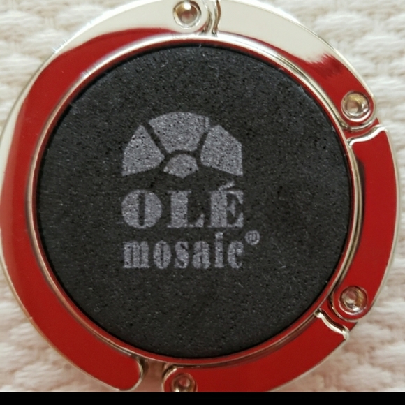 Handbag holder/ hook Spain - Picture 7 of 7